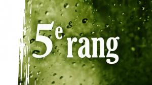 5e Rang on TV5 Monde