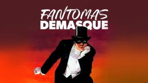 Fantomas Demasque on TV5 Monde