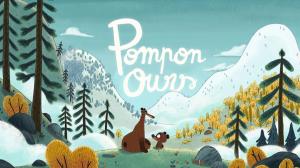 Pompon Ours Episode 9 on TV5 Monde