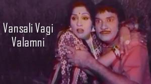 Vaansali Vagi Valamni on Colors Gujarati Cinema