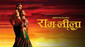 Goliyon Ki Raasleela Ram-Leela on Colors Cineplex HD