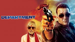 Department on Colors Cineplex HD