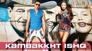 Kambakkht Ishq on Colors Cineplex HD