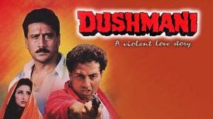 Dushmani: A Violent Love Story on Colors Cineplex Bollywood