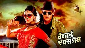 Chennai Express on Colors Cineplex Bollywood