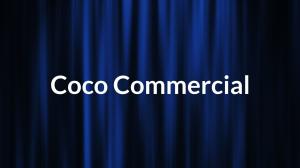 Coco Commercial on ETV HD