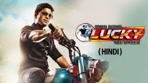 Main Hoon Lucky The Racer on Sony Max HD