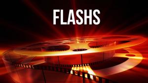 Flashs on TV5 Monde