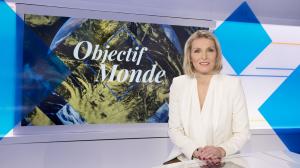 Objectif Monde on TV5 Monde