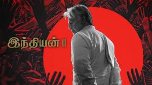 Indian 2 on Kalaignar TV