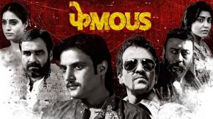 Phamous on Colors Cineplex Bollywood