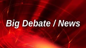 Big Debate / News on India news