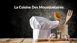 La Cuisine Des Mousquetaires on TV5 Monde