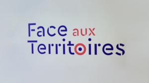 Face Aux Territoires on TV5 Monde