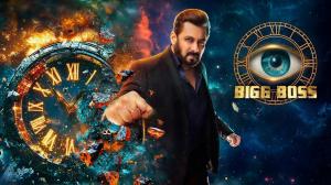 Bigg Boss Shukravaar Ka Vaar on Colors HD