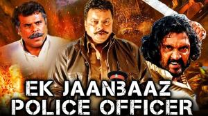 Ek Jaanbaaz Police Officer on Colors Cineplex Superhit