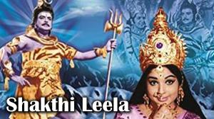 Shakthi Leela on Colors Cineplex Superhit