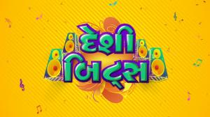 Deshi Beats on Colors Gujarati