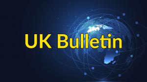 UK Bulletin on Velicham Tv