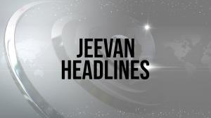 Jeevan Headlines on Jeevan TV