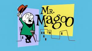 Mr. Magoo on Sony Yay Hindi