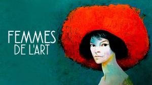 Femmes De L'art on TV5 Monde