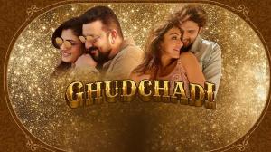 Ghudchadi on Colors Cineplex HD