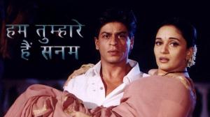 Hum Tumhare Hain Sanam on Colors Cineplex Bollywood