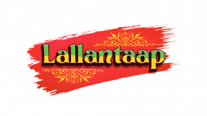 Lallantaap on Dhamaal