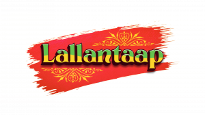 Lallantaap on Dhamaal