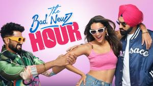 Bad Newz Hour on Saregama Music