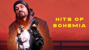 Hits Of Bohemia on Saga Music