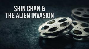 Shin chan & the Alien Invasion on Sony Yay Hindi