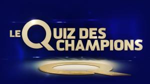 Le Quiz Des Champions on TV5 Monde