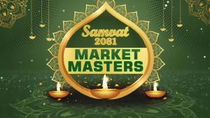 Samvat 2081-Market Masters on CNBC Tv18 Prime HD