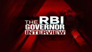 The RBI Governor Interview on CNBC Tv18 Prime HD