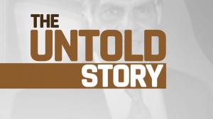 The Untold Story on CNBC Tv18 Prime HD