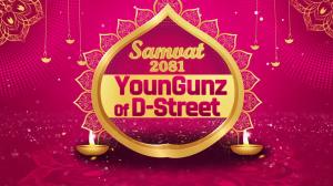 Samvat 2081 - Youngunz Of Dalal Street on CNBC Tv18 Prime HD