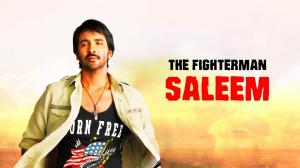 The Fighterman Saleem on Colors Cineplex Superhit