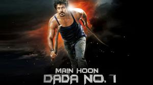 Main Hoon Dada No.1 on Colors Cineplex Superhit