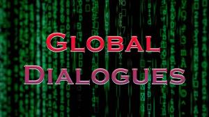 Global Dialogues on CNBC Tv 18