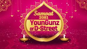 Samvat 2081 - Youngunz Of Dalal Street on CNBC Tv 18