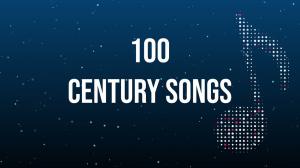 100 Century Songs on Public Music