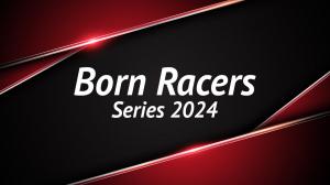 Born Racers Series 2024 on Eurosport HD