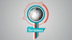 Terriennes on TV5 Monde