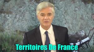 Territoires De France on TV5 Monde