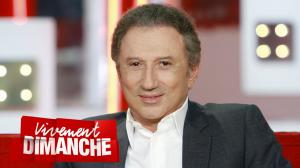 Vivement Dimanche on TV5 Monde