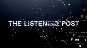 The Listening Post on AL Jazeera