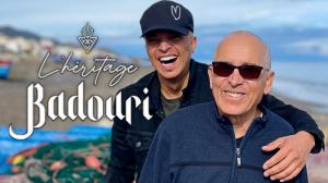 L'heritage Badouri on TV5 Monde