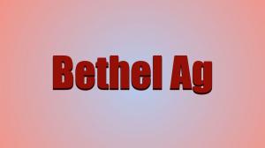 Bethel Ag on GoodNews Channel